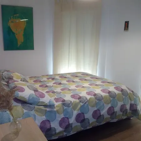 Apartamento Plaza De San Pedro Apartmán