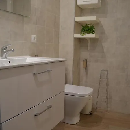 Apartamento Plaza De San Pedro Apartmán Córdoba