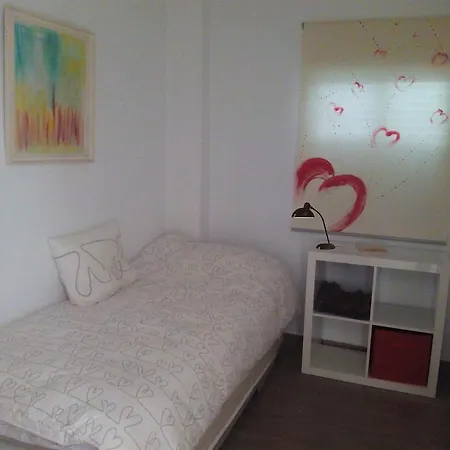 Apartmán Apartamento Plaza De San Pedro Córdoba