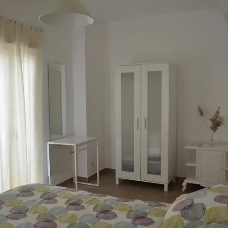 Apartmán Apartamento Plaza De San Pedro Córdoba