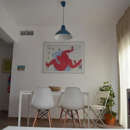 Apartamento Plaza De San Pedro Córdoba