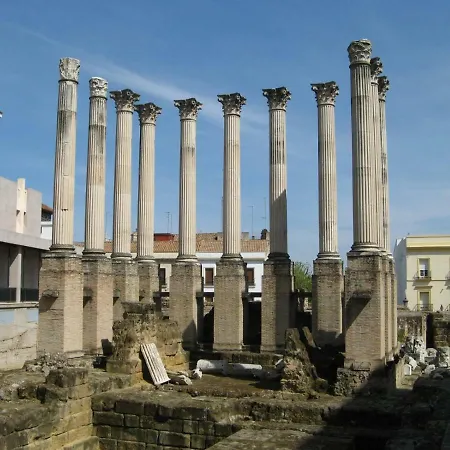 Apartamento Plaza De San Pedro Apartmán *