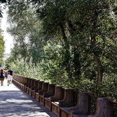 Apartamento Plaza De San Pedro Apartmán Córdoba